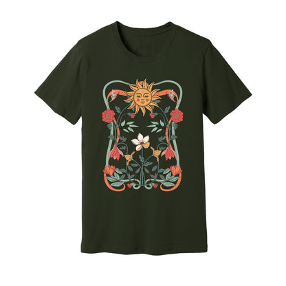 Mystical Celestial T-Shirt - Rue Mentana