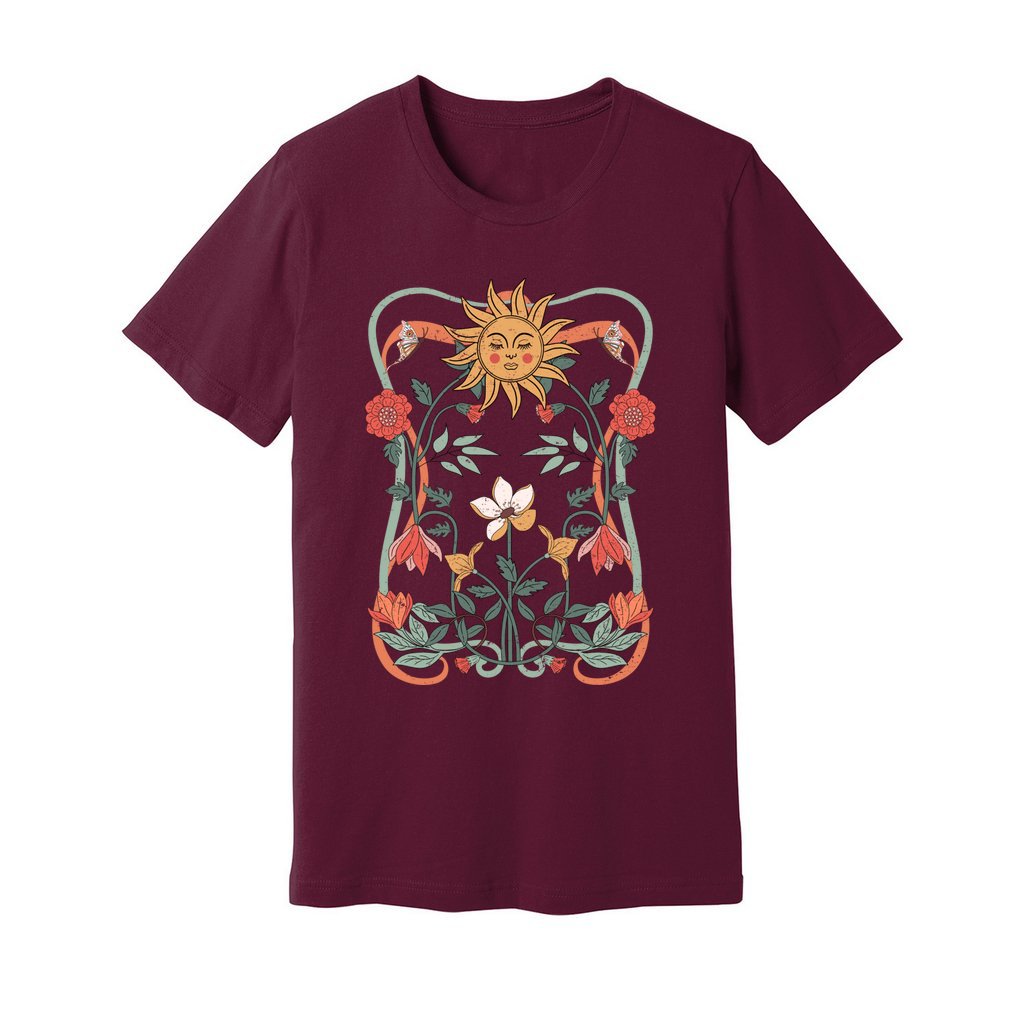 Mystical Celestial T-Shirt - Rue Mentana