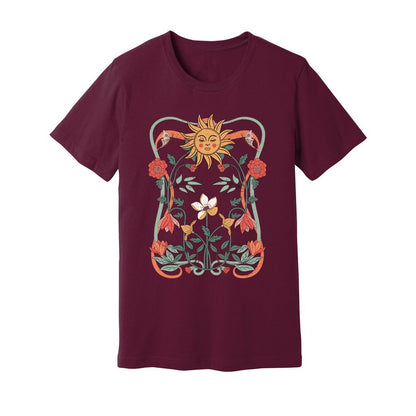 Mystical Celestial T-Shirt - Rue Mentana