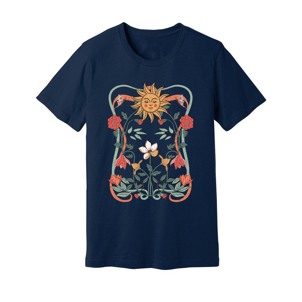 Mystical Celestial T-Shirt - Rue Mentana