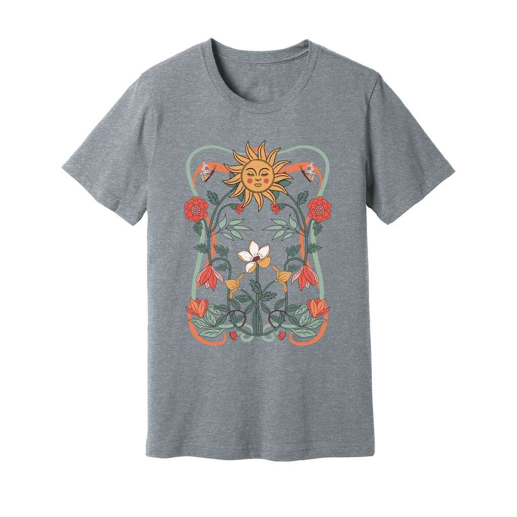 Mystical Celestial T-Shirt - Rue Mentana