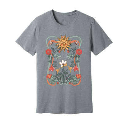 Mystical Celestial T-Shirt - Rue Mentana