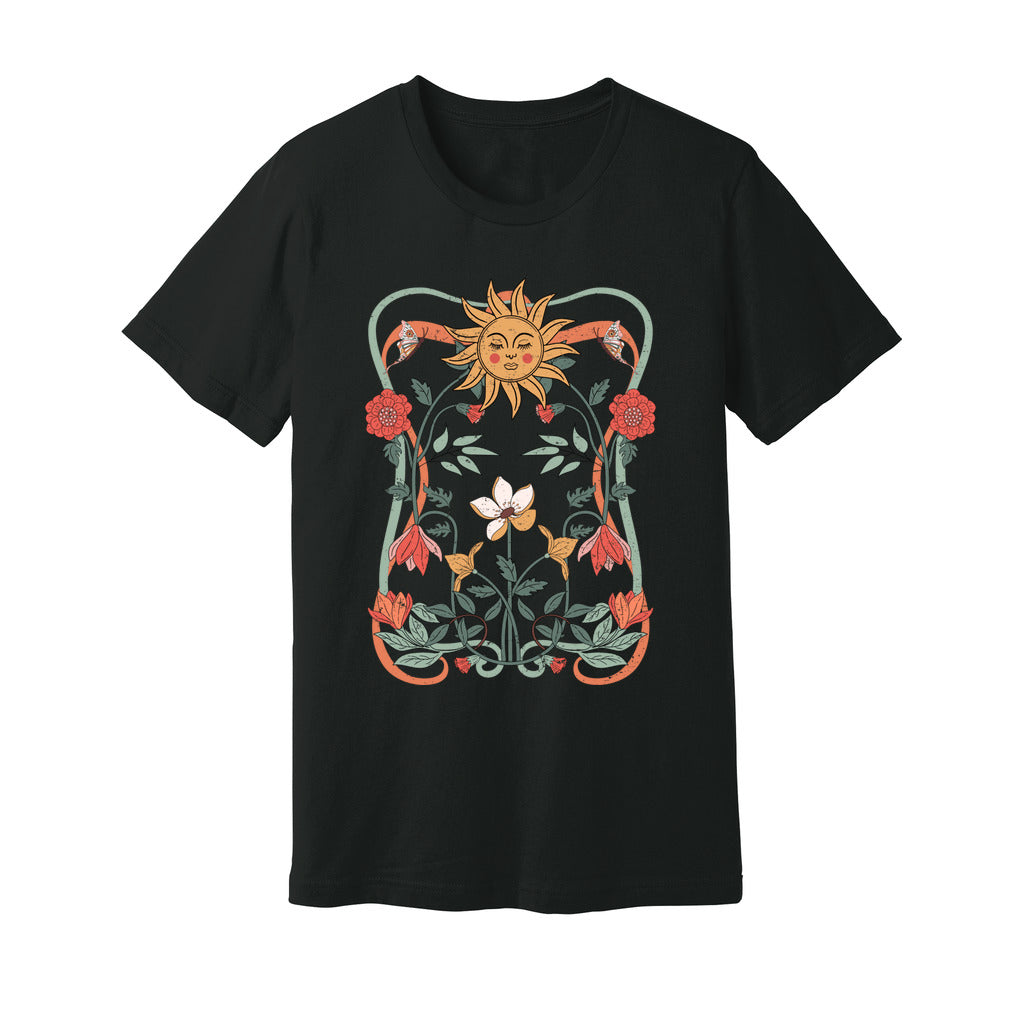 Mystical Celestial T-Shirt - Rue Mentana