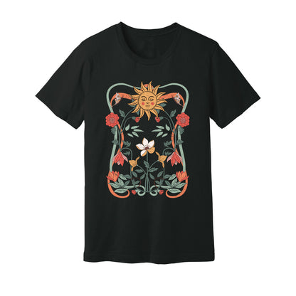 Mystical Celestial T-Shirt - Rue Mentana