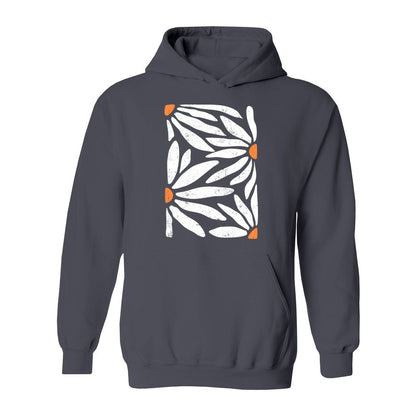 Matisse Wild Flowers Hoodie - Rue Mentana