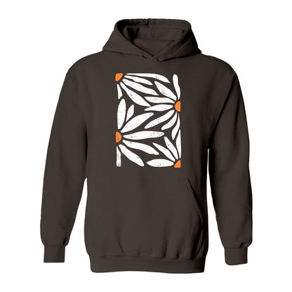 Matisse Wild Flowers Hoodie - Rue Mentana