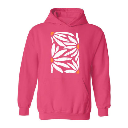 Matisse Wild Flowers Hoodie - Rue Mentana