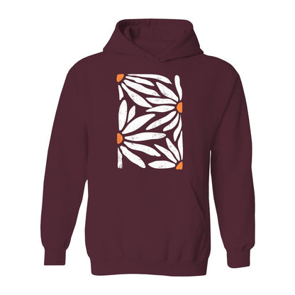 Matisse Wild Flowers Hoodie - Rue Mentana