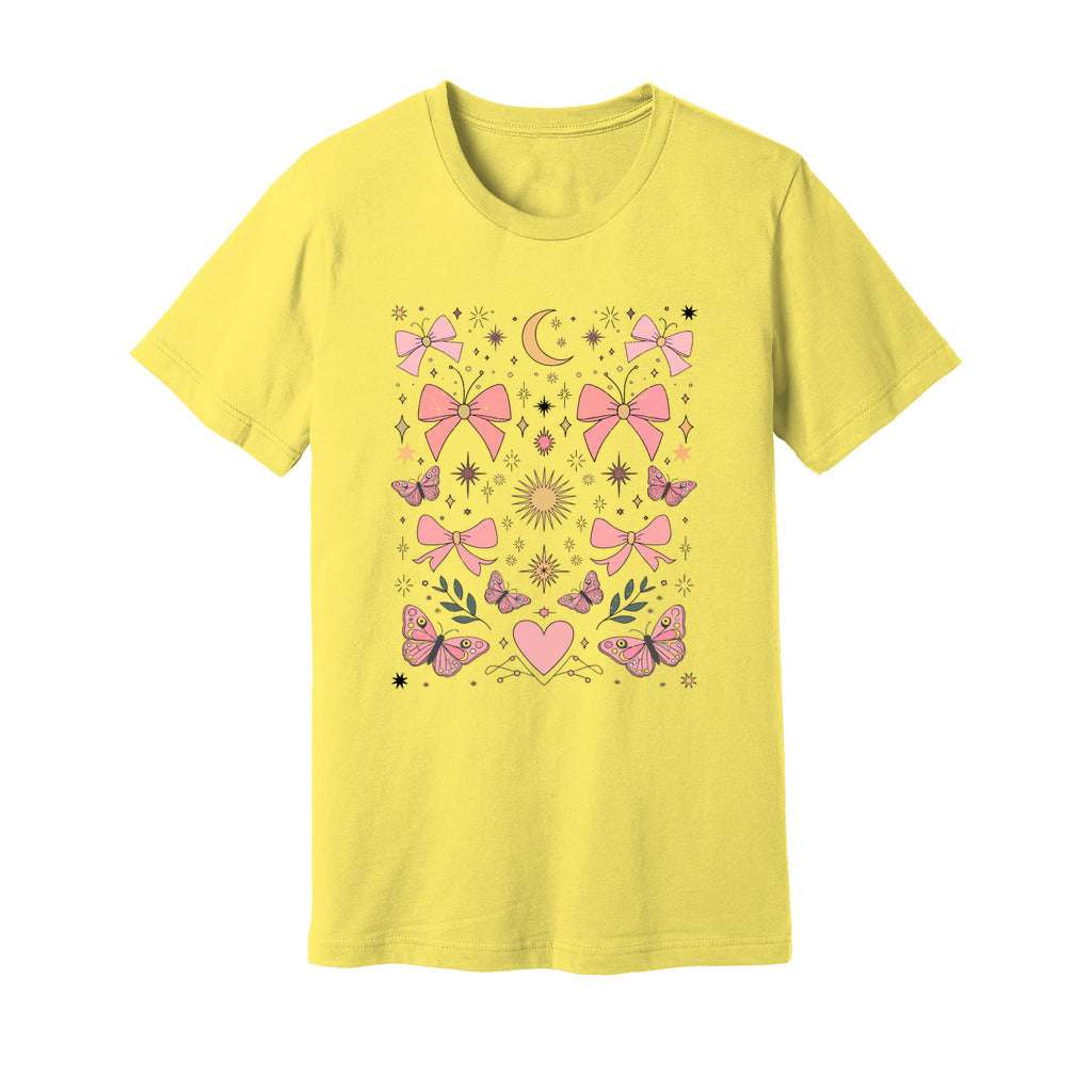 Coquette Fairycore T-Shirt - Rue Mentana
