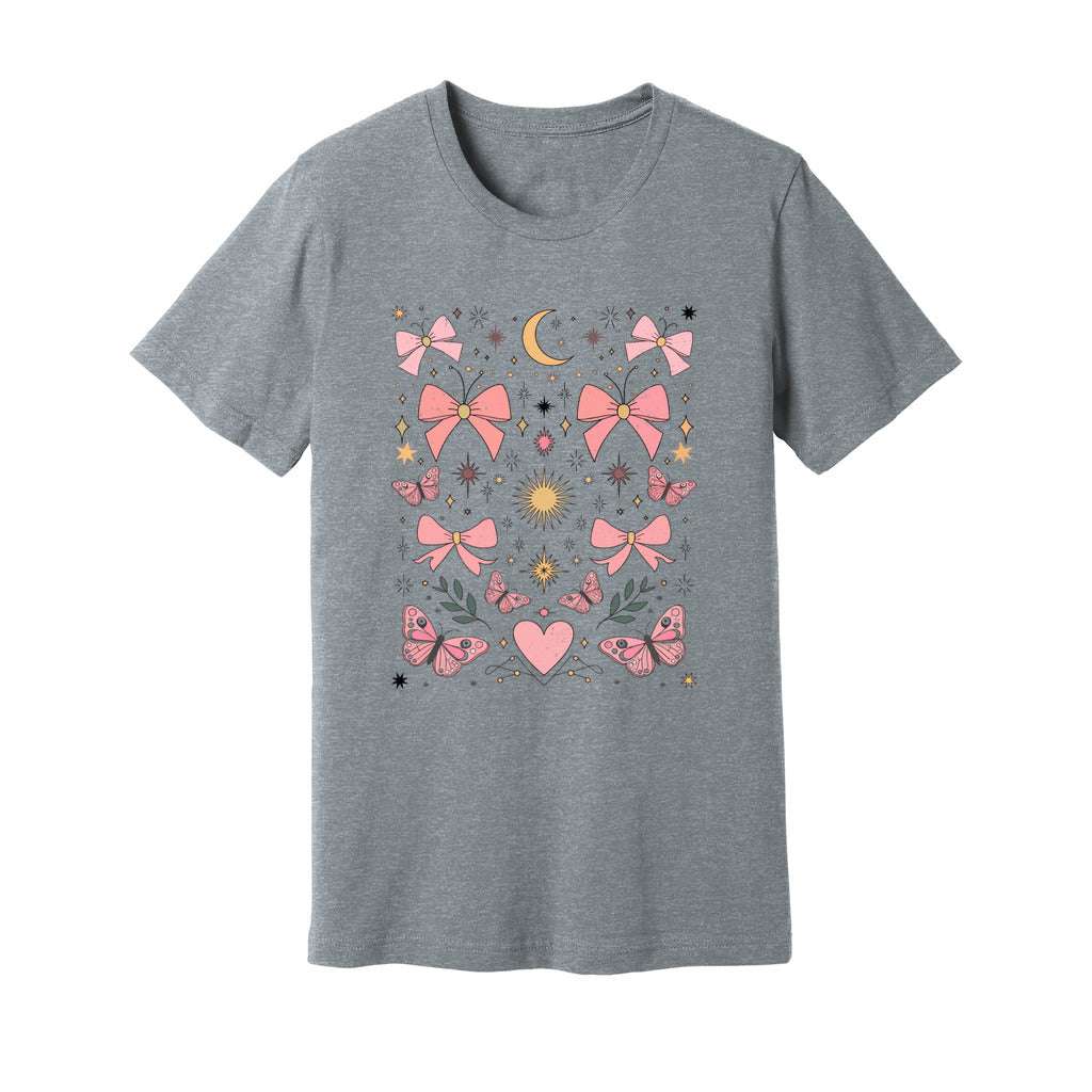 Coquette Fairycore T-Shirt - Rue Mentana