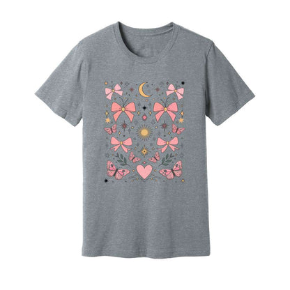 Coquette Fairycore T-Shirt - Rue Mentana