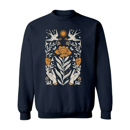 Boho Mystical Sweatshirt - Rue Mentana