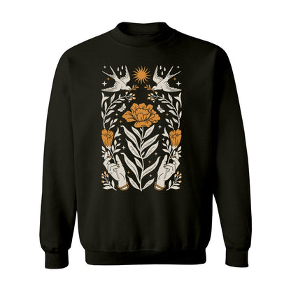 Boho Mystical Sweatshirt - Rue Mentana