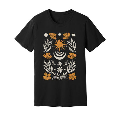 Boho Mystical T-Shirt - Rue Mentana