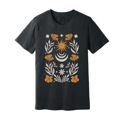 Boho Mystical T-Shirt - Rue Mentana