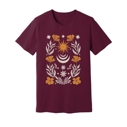 Boho Mystical T-Shirt - Rue Mentana