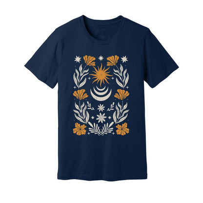 Boho Mystical T-Shirt - Rue Mentana
