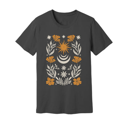 Boho Mystical T-Shirt - Rue Mentana