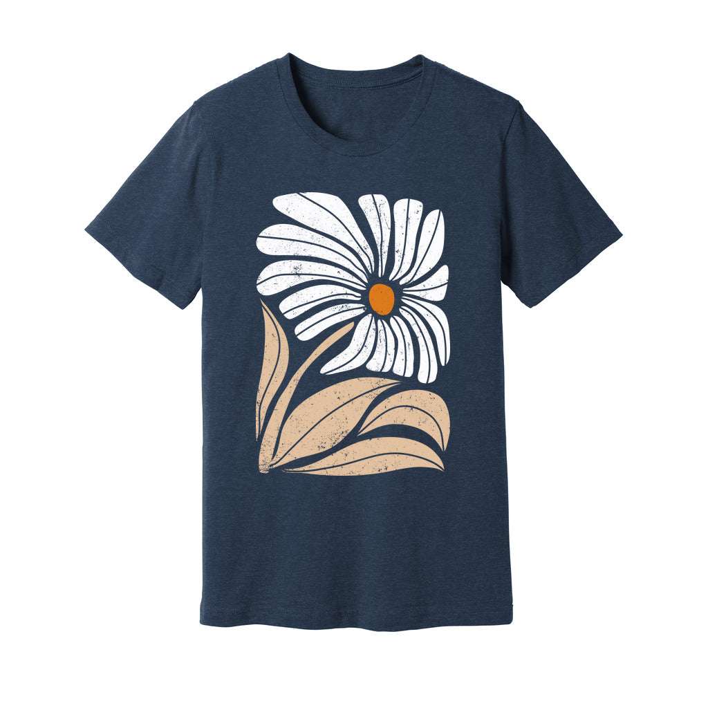 Bohemian Wildflower T-Shirt - Rue Mentana