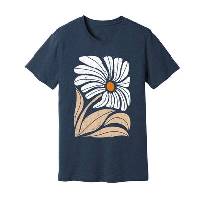 Bohemian Wildflower T-Shirt - Rue Mentana