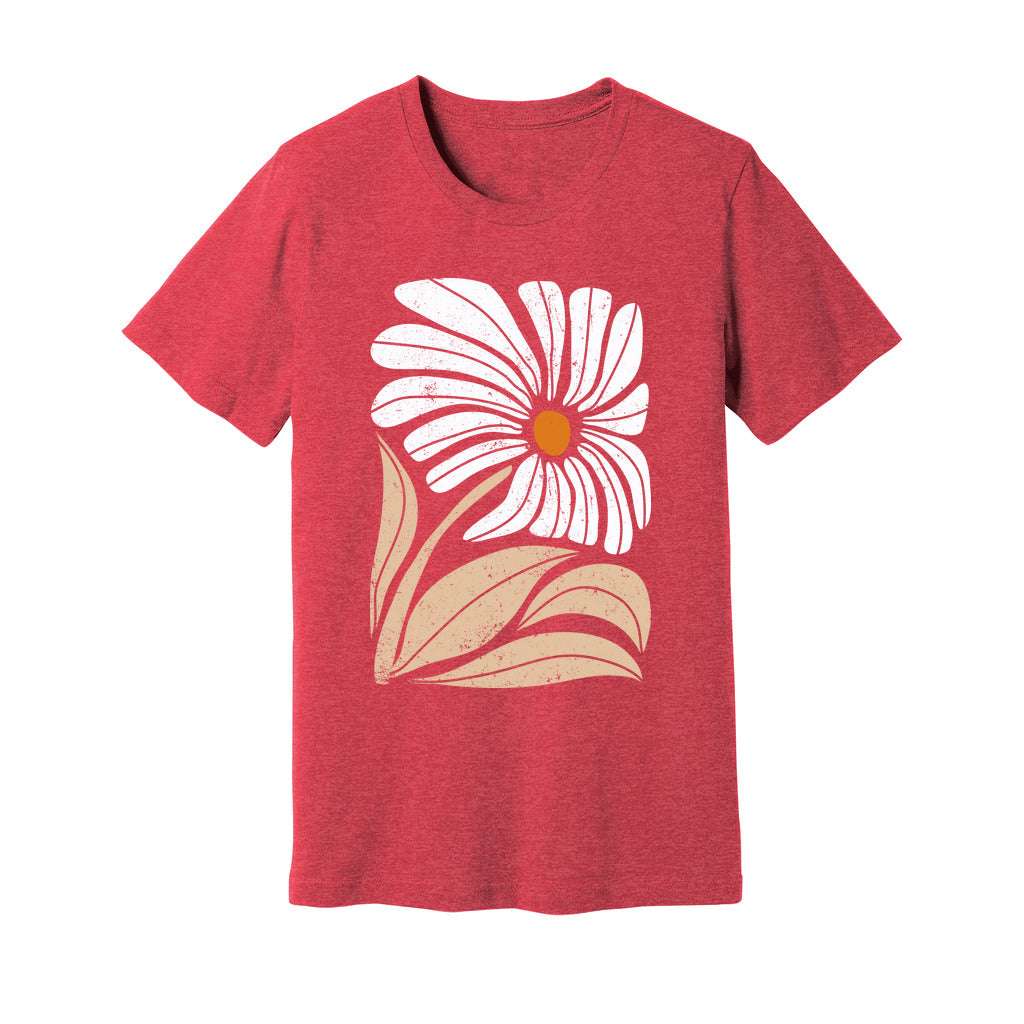 Bohemian Wildflower T-Shirt - Rue Mentana