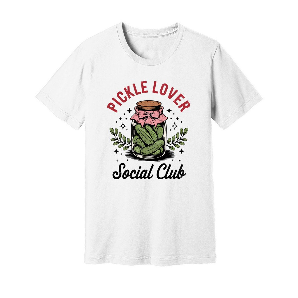 Pickle Lover Social Club - Rue Mentana