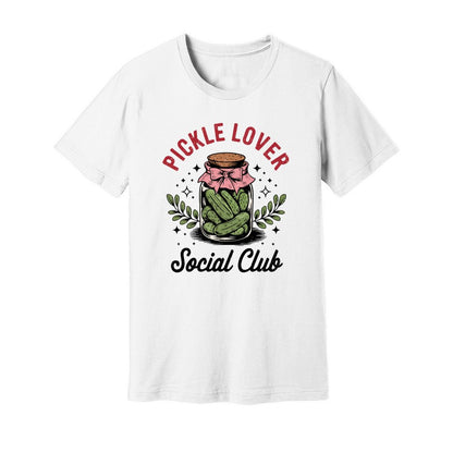 Pickle Lover Social Club - Rue Mentana