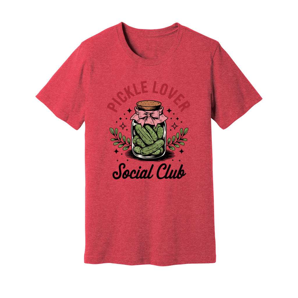 Pickle Lover Social Club - Rue Mentana