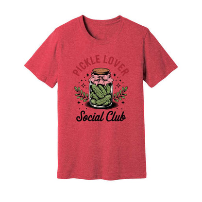Pickle Lover Social Club - Rue Mentana