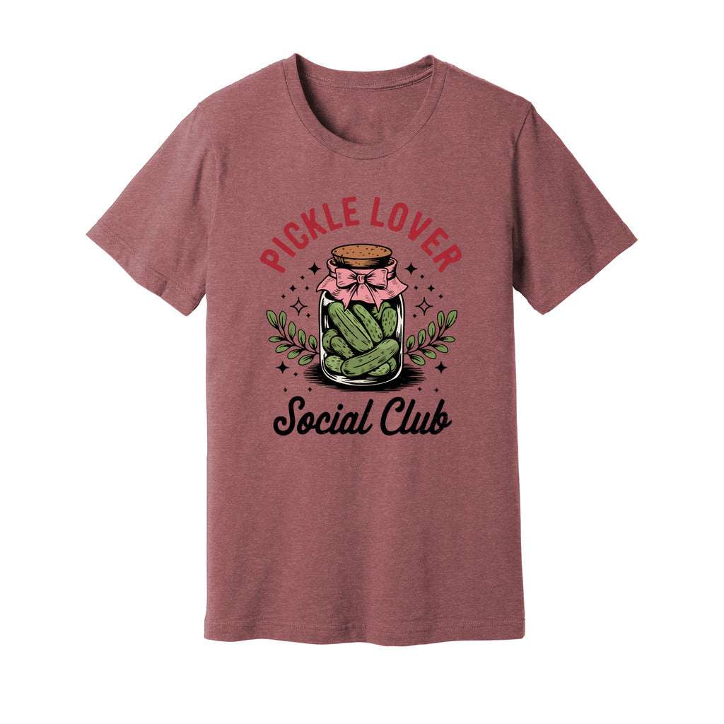 Pickle Lover Social Club - Rue Mentana