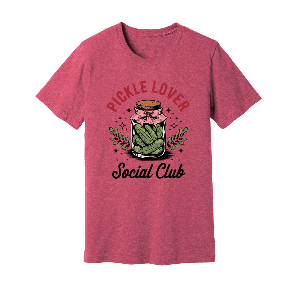 Pickle Lover Social Club - Rue Mentana