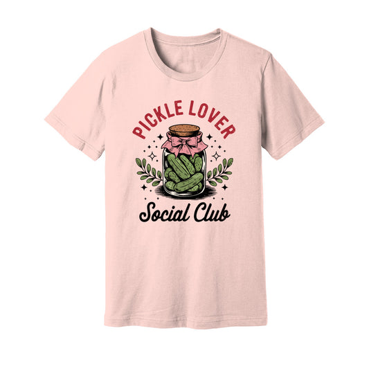 Pickle Lover Social Club - Rue Mentana