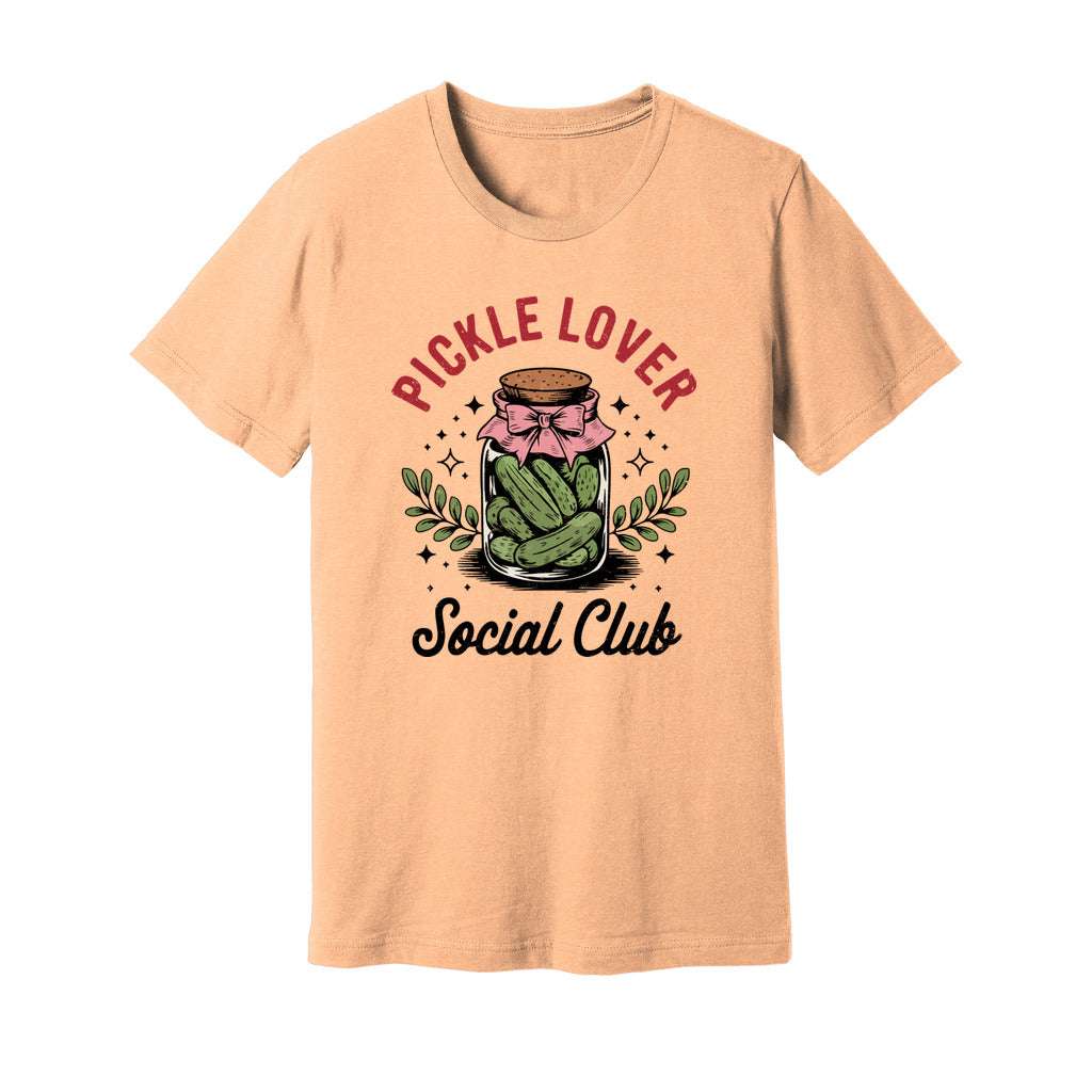 Pickle Lover Social Club - Rue Mentana