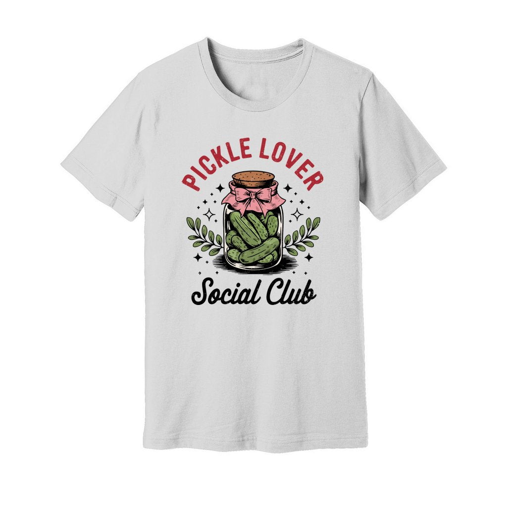 Pickle Lover Social Club - Rue Mentana