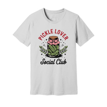 Pickle Lover Social Club - Rue Mentana