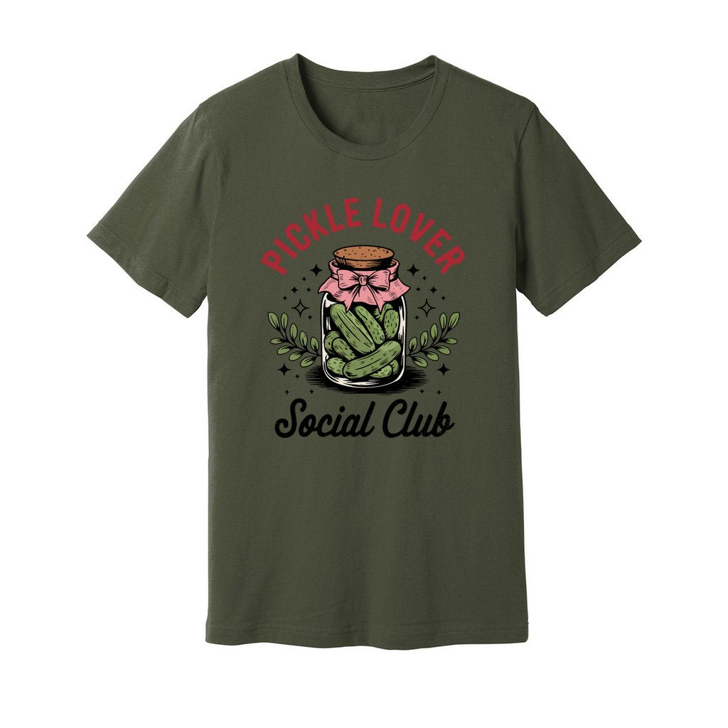 Pickle Lover Social Club - Rue Mentana