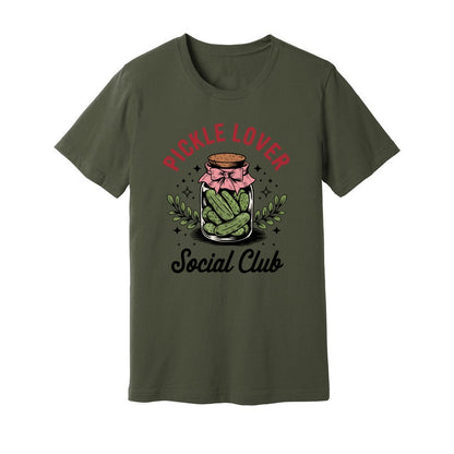 Pickle Lover Social Club - Rue Mentana