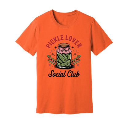 Pickle Lover Social Club - Rue Mentana