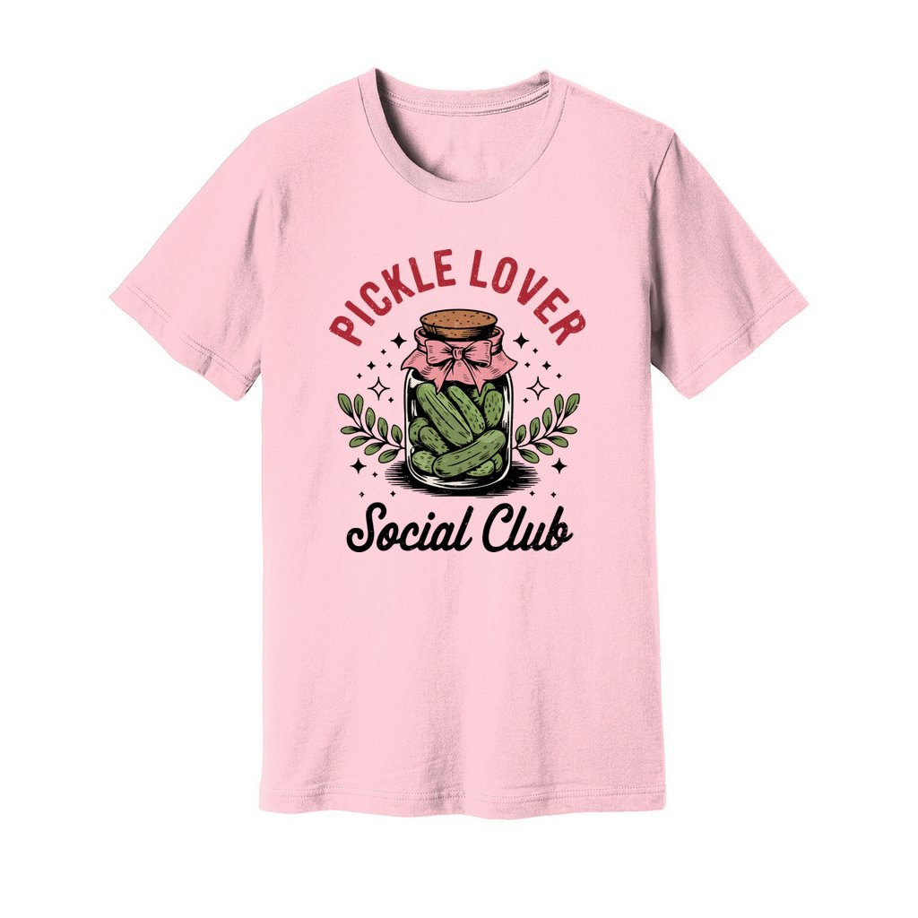 Pickle Lover Social Club - Rue Mentana