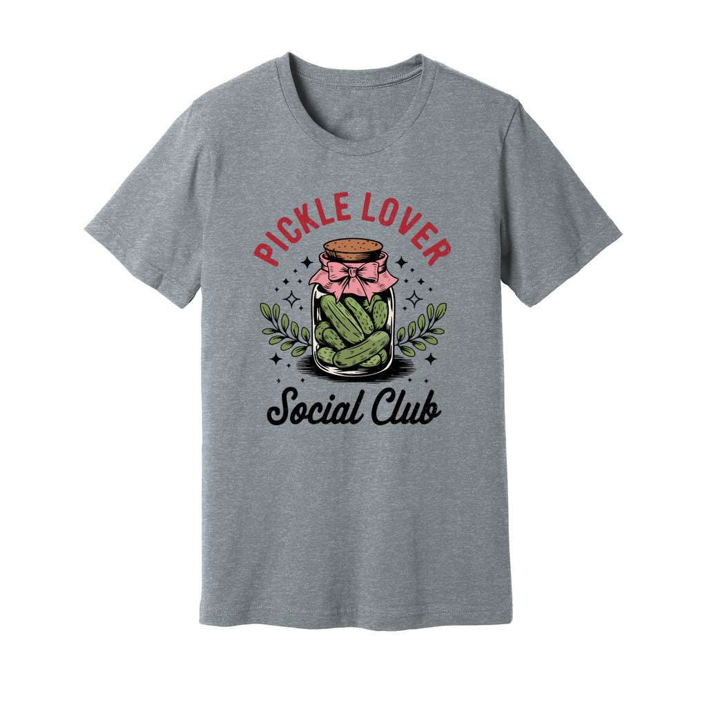 Pickle Lover Social Club - Rue Mentana