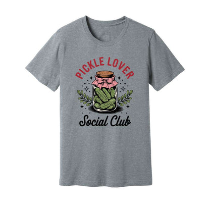 Pickle Lover Social Club - Rue Mentana