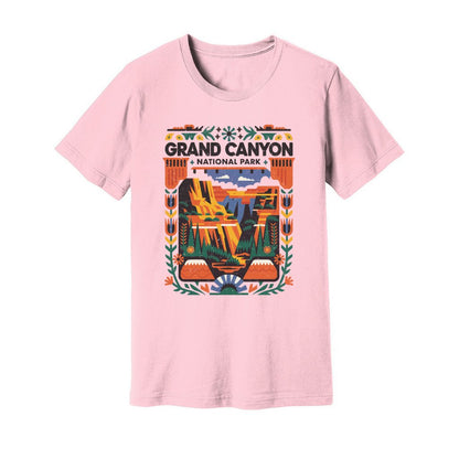 Grand Canyon National Park T-Shirt - Rue Mentana