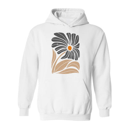 Bohemian Wildflower Hoodie - Rue Mentana