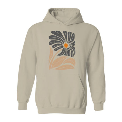 Bohemian Wildflower Hoodie - Rue Mentana