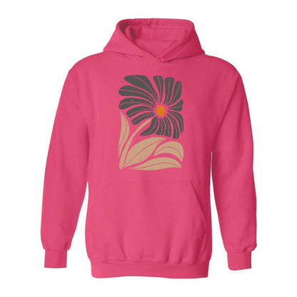 Bohemian Wildflower Hoodie - Rue Mentana