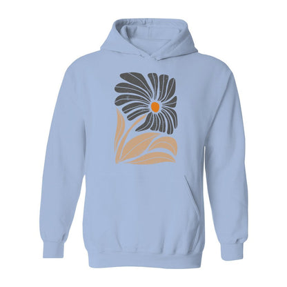 Bohemian Wildflower Hoodie - Rue Mentana