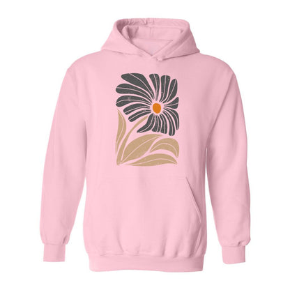 Bohemian Wildflower Hoodie - Rue Mentana