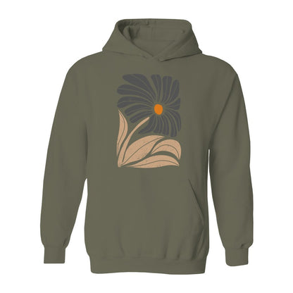 Bohemian Wildflower Hoodie - Rue Mentana
