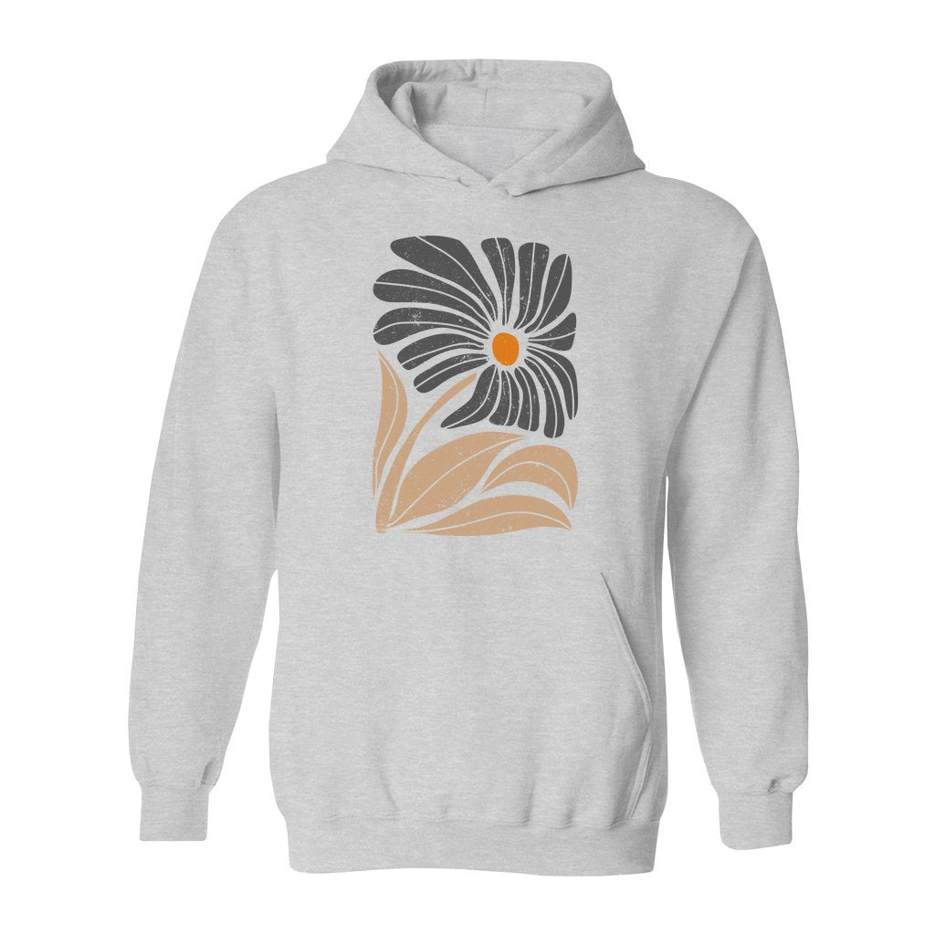 Bohemian Wildflower Hoodie - Rue Mentana