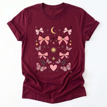 Coquette Fairycore Classic T-Shirt